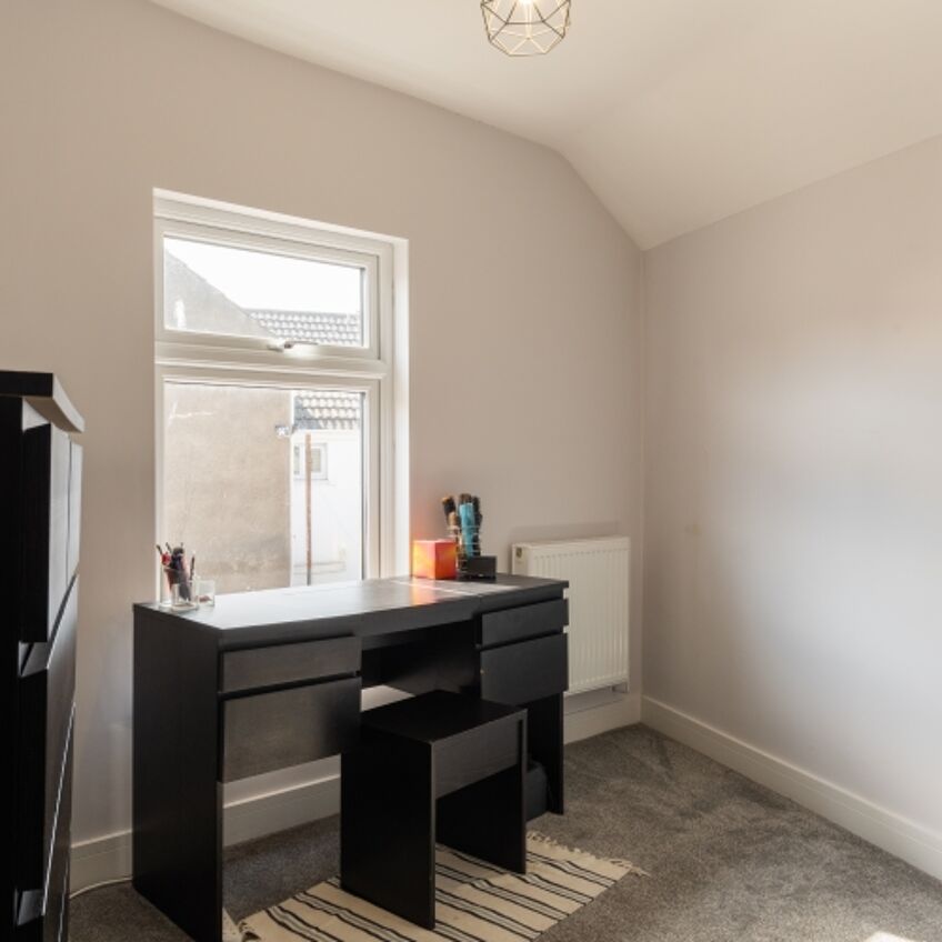 Singleton Road, Cardiff. For sale with Clarke & Partners estate agent.
